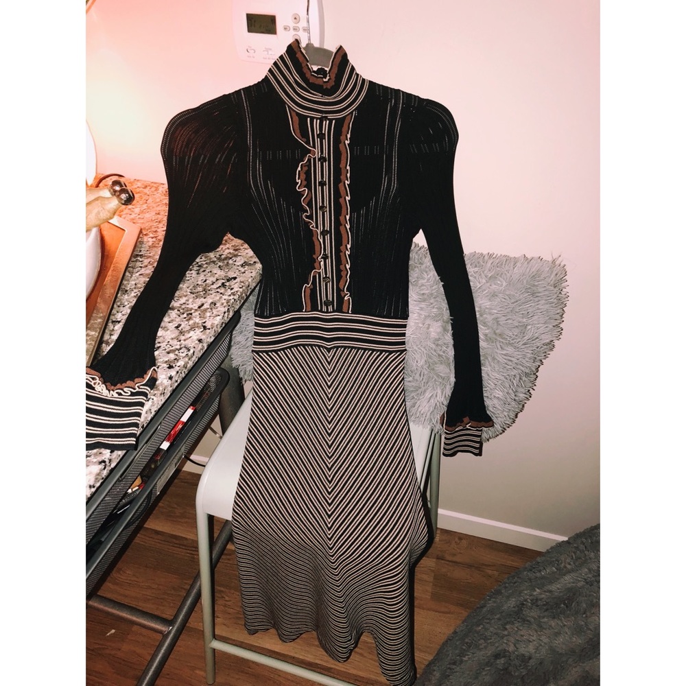 Beautiful Tracy Reese Dress